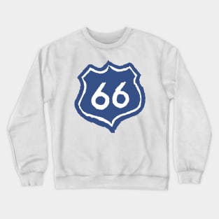 MISSISSIPPI 04 Crewneck Sweatshirt